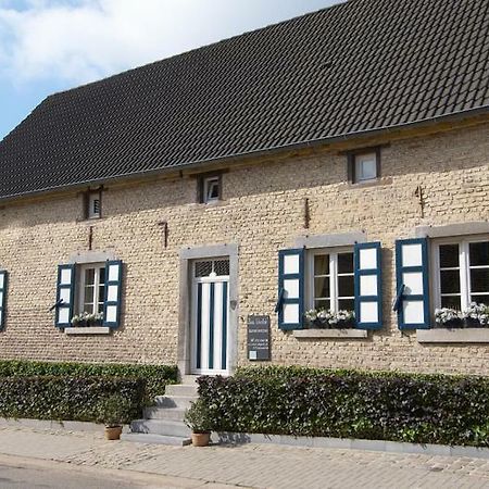 Lisa'S Weelde Guest House Tongeren Exterior foto