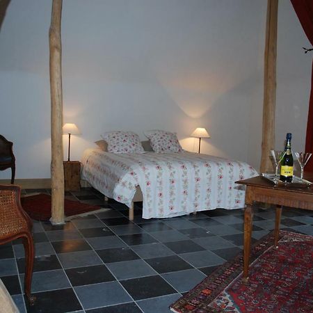 Lisa'S Weelde Guest House Tongeren Exterior foto