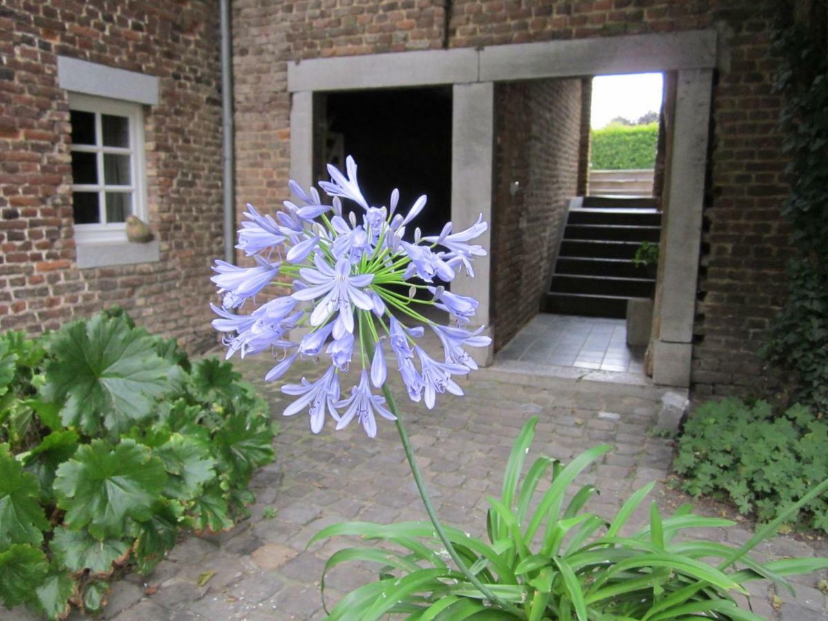 Lisa'S Weelde Bed & Breakfast Tongeren Exterior foto