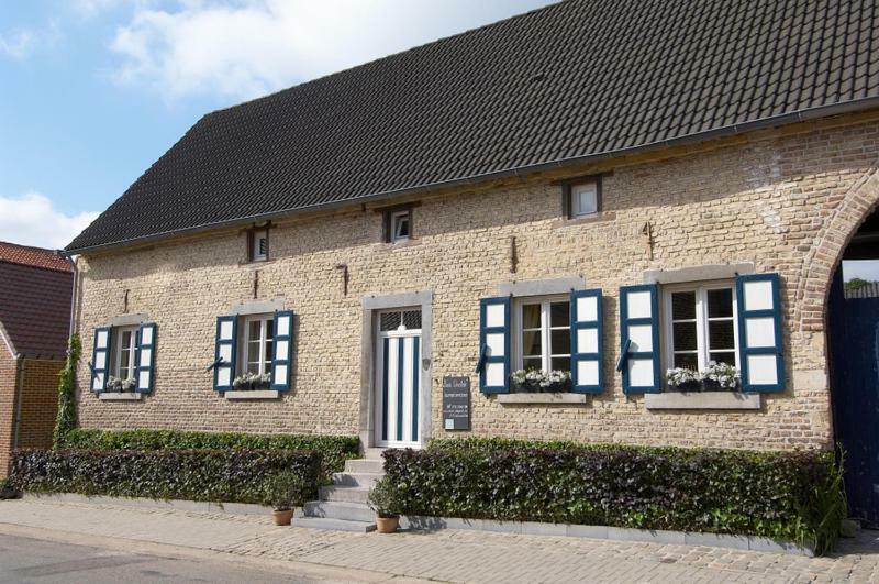 Lisa'S Weelde Guest House Tongeren Exterior foto