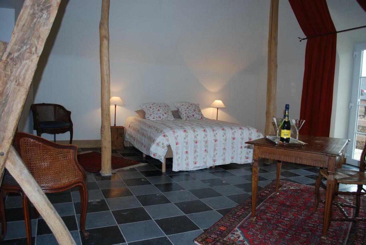Lisa'S Weelde Guest House Tongeren Exterior foto