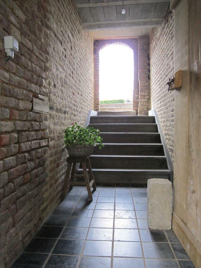 Lisa'S Weelde Guest House Tongeren Exterior foto